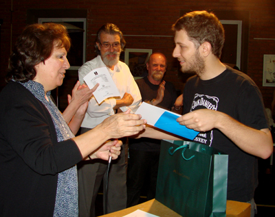 2º PREMIO